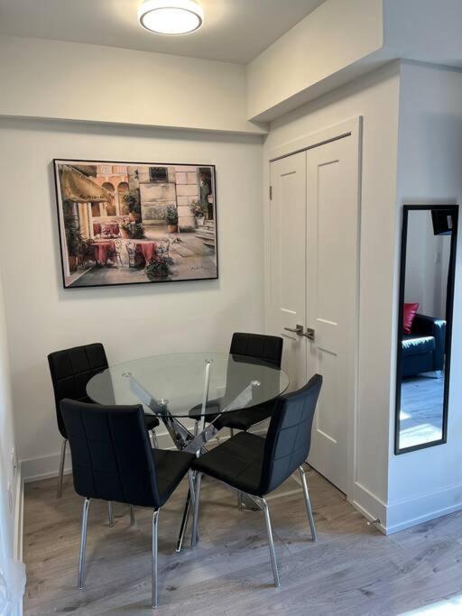 Lovely One Bedroom Condo With Free Parking Ніагара-Фоллс Екстер'єр фото
